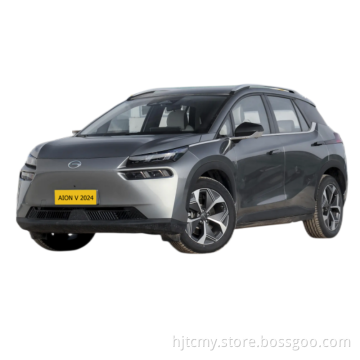 2024 AION V Plus Auto elettrica per adulti Luxio elettrico Nuove auto Gac Aion V Plus 2023